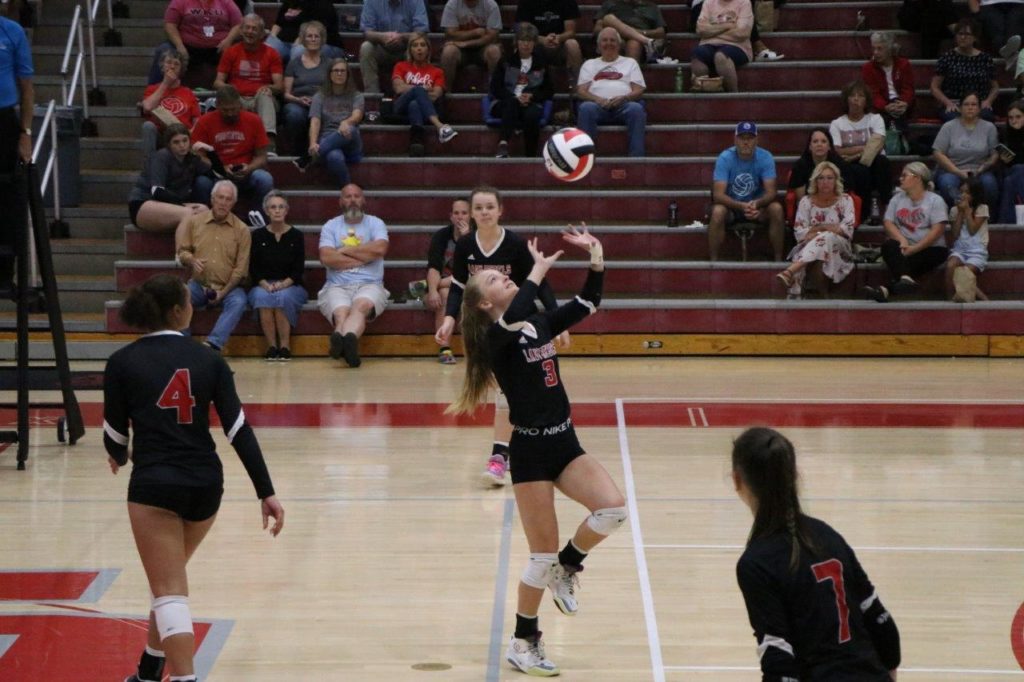 PHOTOS – Todd County Central Lady Rebels vs Franklin-Simpson | Your ...
