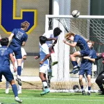 PHOTOS – Collegiate 10 Todd County Central 0 (All A State)