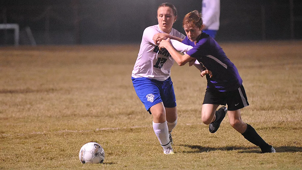 PHOTOS Graves County 8 Lyon County 1 Your Sports Edge 2021