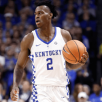 Jared Vanderbilt Didn’t Let Injuries Stop Him From Becoming Productive NBA Player