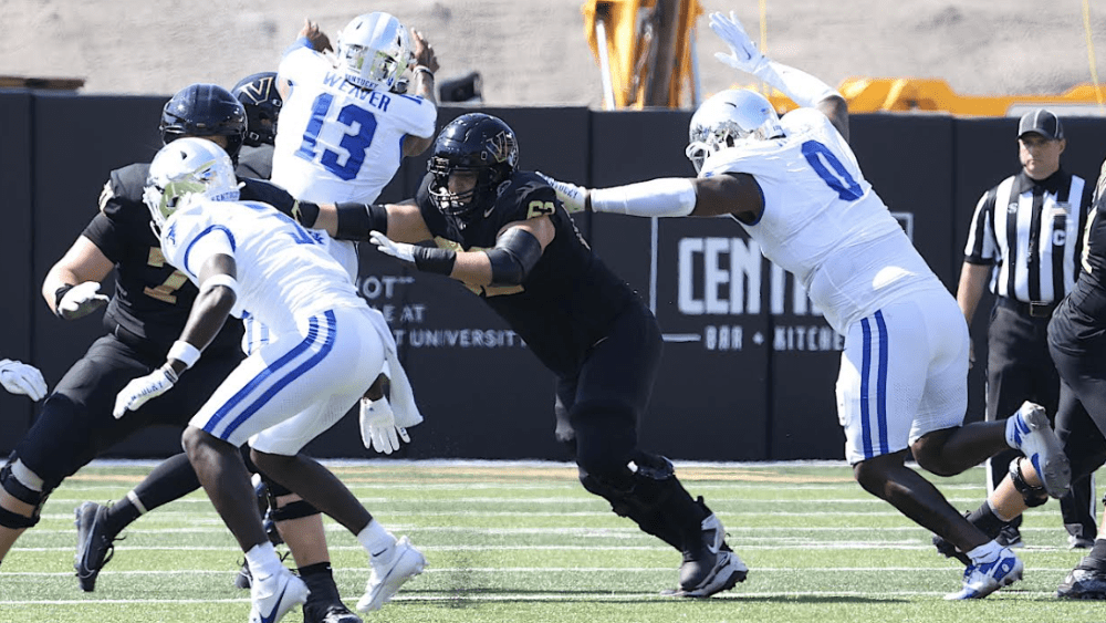 Win Over Tennessee Would Give UK Postseason Momentum