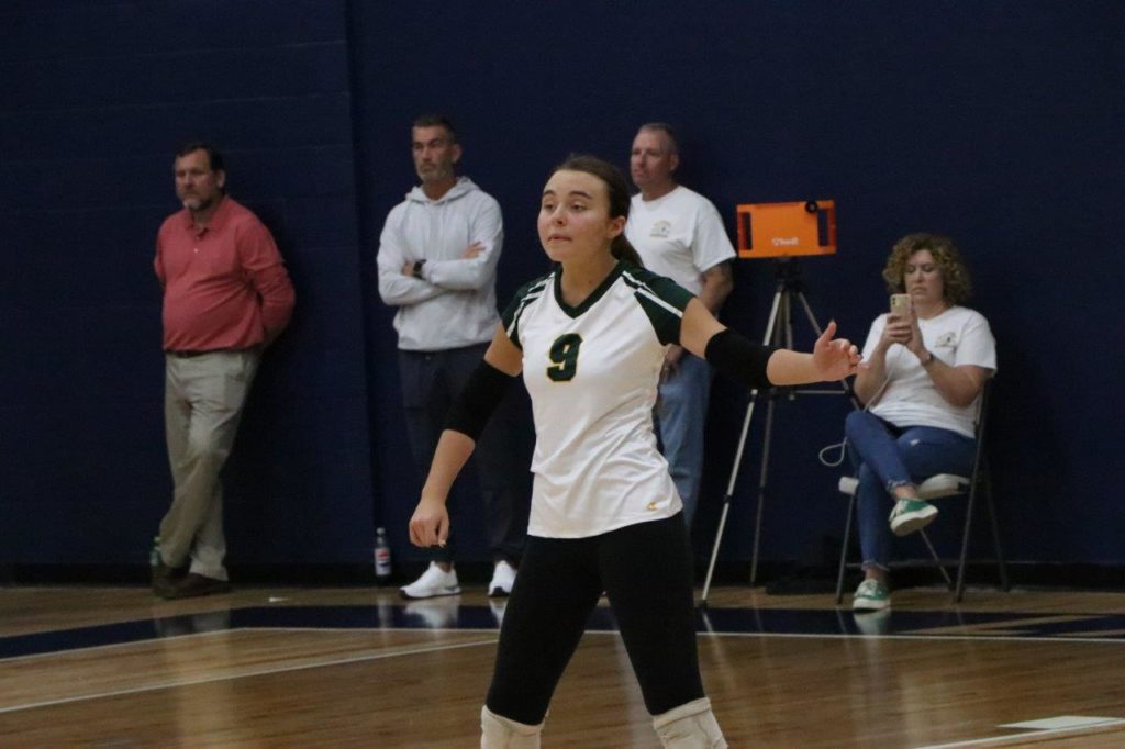 PHOTOS – UHA vs Fort Campbell in 8th District Tournament | Your Sports ...