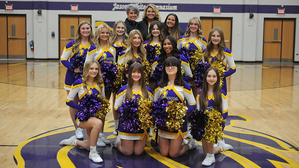 2023-24-lyon-cheerleaders