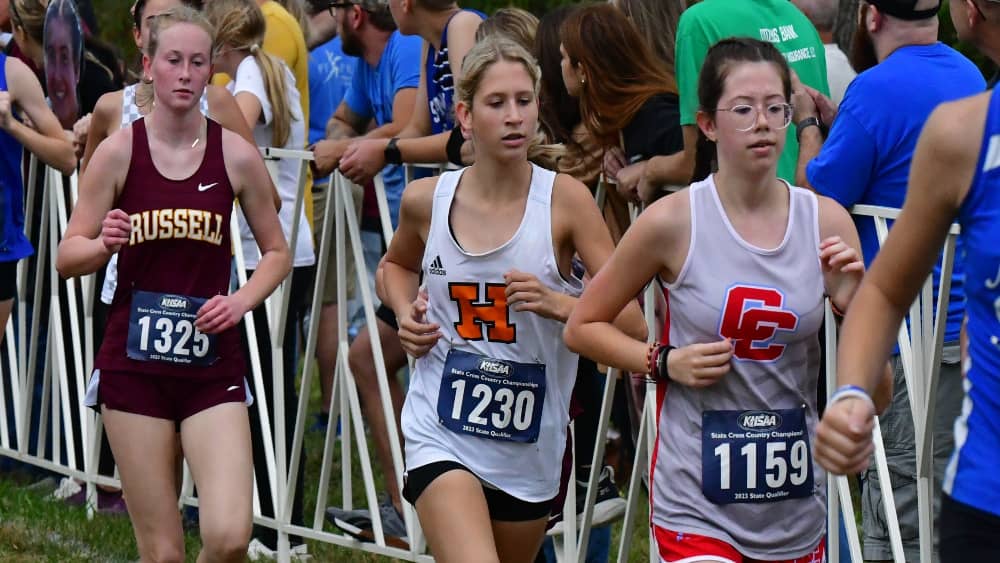 Hoptown Runners Finish 19th at State XC Meet (w/PHOTOS) | Your Sports ...