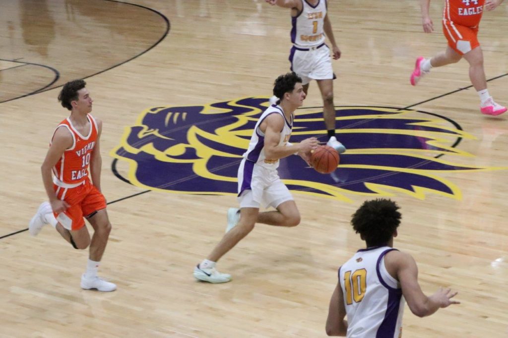 HIGHLIGHT REEL – Lyon County vs Vienna | Your Sports Edge 2021