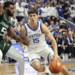 Even Rick Pitino is Paying Attention to Reed Sheppard