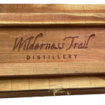 Wilderness Trail Distillery in Danville to Release First 10-year Bourbon on December 8