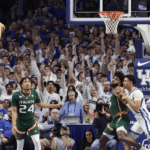 March Could be an Expensive Month for UK Fans