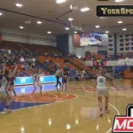 Max’s Moment – Lyon’s Cotham Gets to the Bucket for Game-Winner