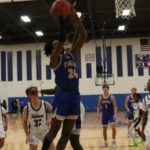 Caldwell County Races Past Fort Campbell to Get 1st Win