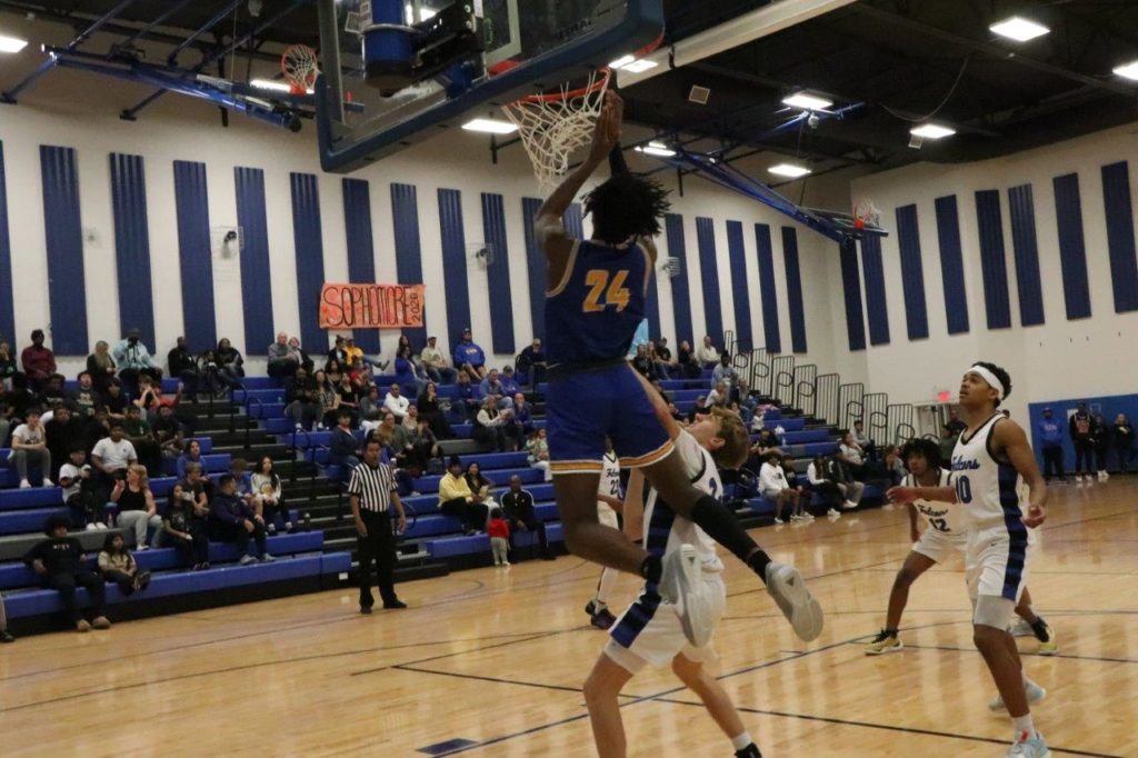 HIGHLIGHT REEL – Fort Campbell vs Caldwell County | Your Sports Edge 2021