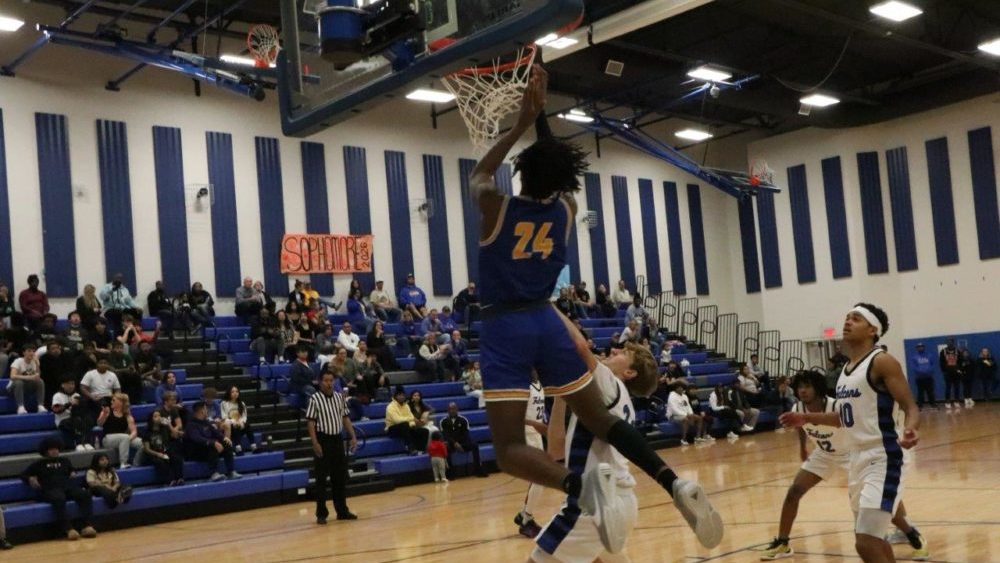 HIGHLIGHT REEL – Fort Campbell vs Caldwell County | Your Sports Edge 2021