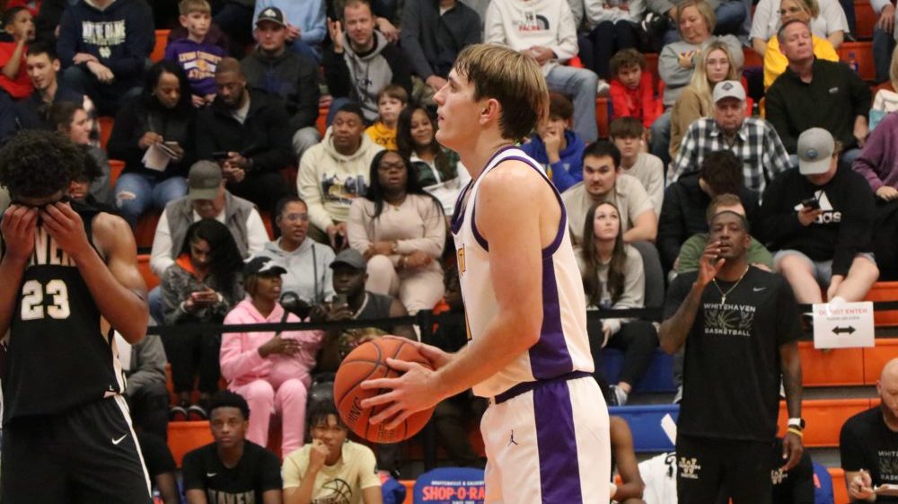 HIGHLIGHT REEL – Lyon County vs Whitehaven | Your Sports Edge 2021