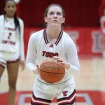 Slow Start Sends Lady Rebels to First Loss (w/PHOTOS)