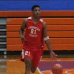Maroons Come Back to Hand Christian County 2nd Straight Loss