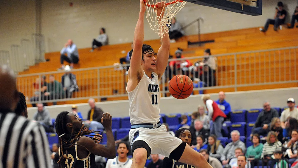 Huge First Half Carries Hamilton Heights to Hoops Classic Win (w/PHOTOS ...