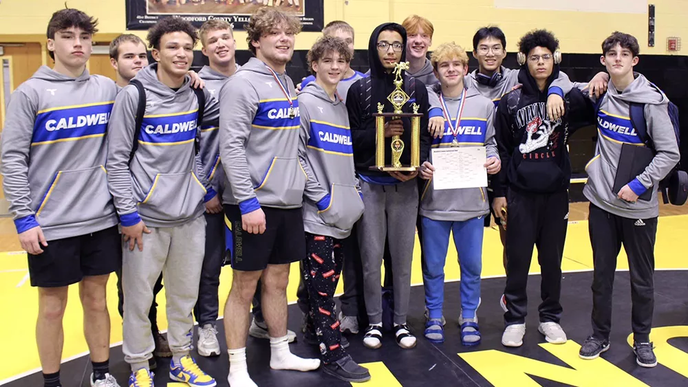 caldwell-wrestling-at-woodford-county