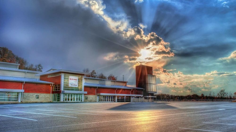 corbin-arena