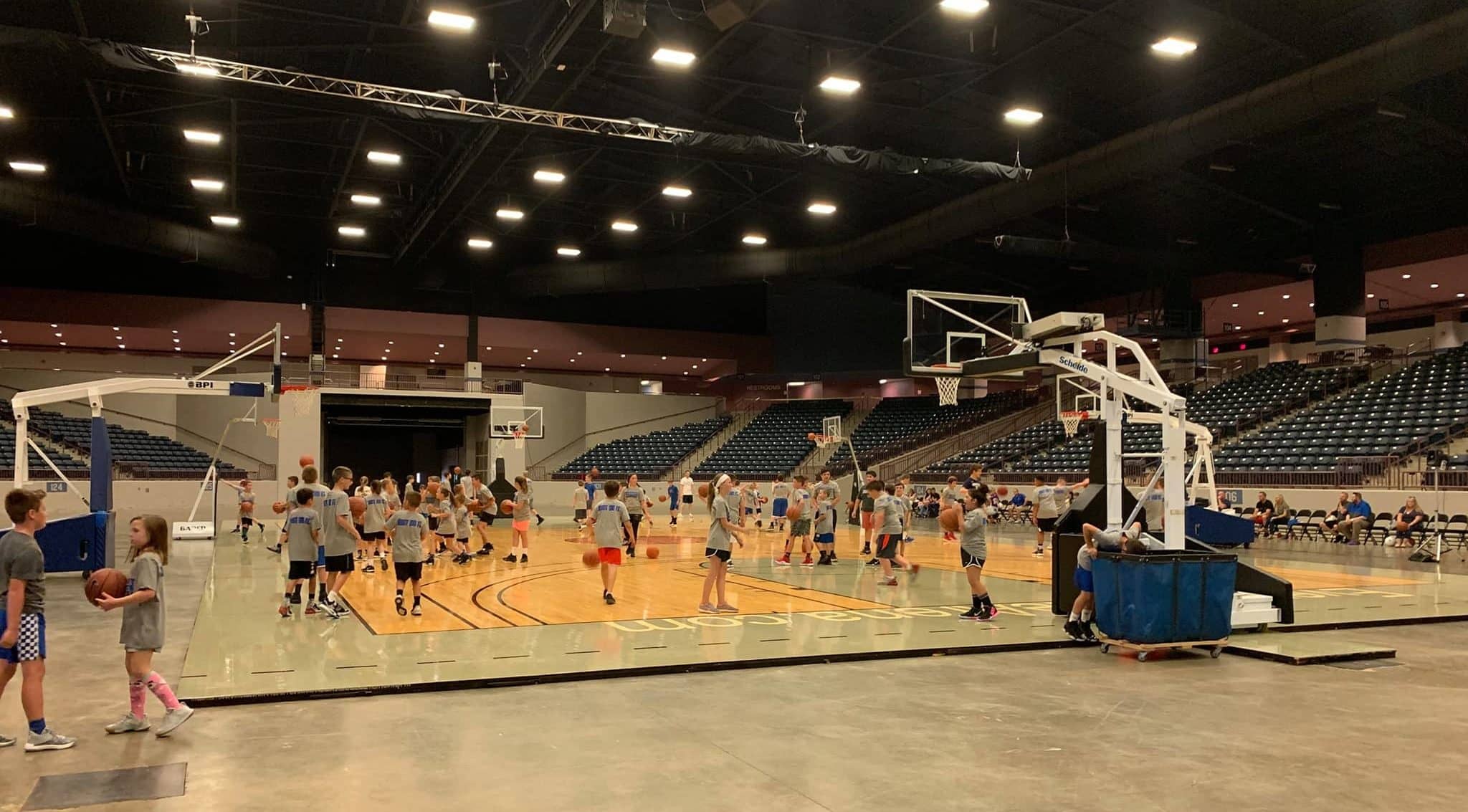 All A Teams Headed to Corbin for 2024 State Tourney | Your Sports Edge 2021