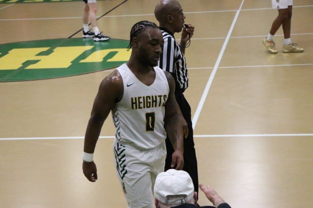 PHOTOS University Heights vs McCracken County Your Sports Edge 2021