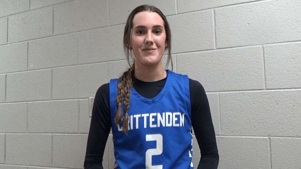 VIDEO – Anna Boone on Big 4th Quarter and 1,000 Career Points | Your ...