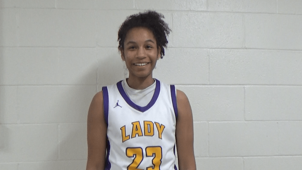 VIDEO – Lady Lyons' Lexi Holland on Her Senior Night | Your Sports Edge ...