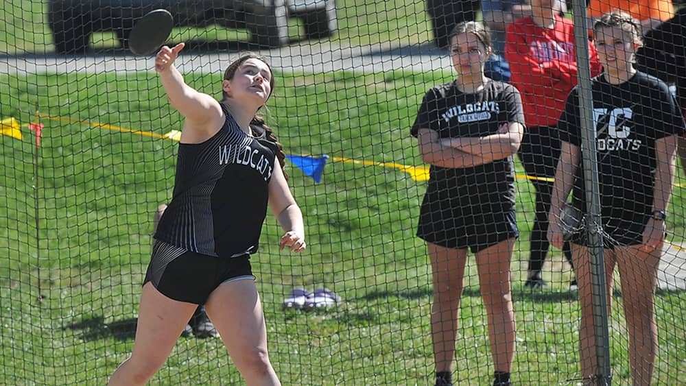 PHOTOS – Trigg County at Caldwell's First Night Invite | Your Sports ...