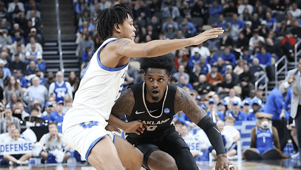 Talent Without Toughness Doesn't Win | Your Sports Edge 2021