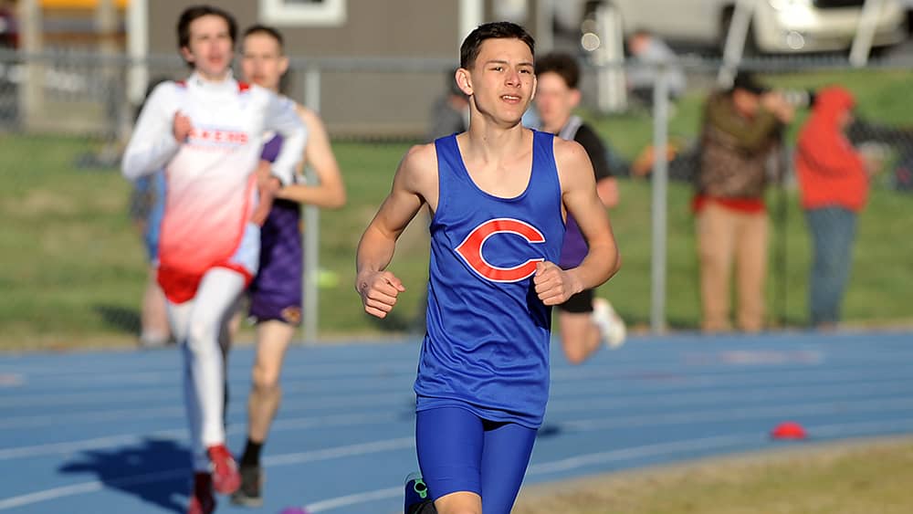 Greg Coplen Colonels Take 5th at Invitational of the South | Your Sports Edge 2021