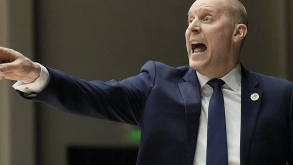 Meet the New Basketball Coach of UK: A Fresh Era for the Wildcats