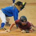 PHOTOS – Webster County Lady Trojans 8 Caldwell County 2