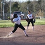 Cougars Strike for 10 First-Inning Runs, Blank Hoptown