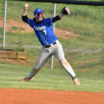 Hopkins Central Halts Fort Campbell Rally in 7-6 Victory