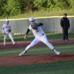 UHA’s Hunt Tosses Another No-No in Win at Union County