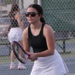 PHOTOS – Hopkinsville Tennis vs Lyon County