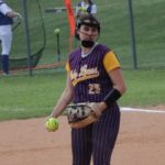 Lyon County’s Lilly Perry Says ‘No-No’ to the Lady Lakers