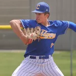 Caldwell Holds Off Calloway 4-3 to Improve to 19-6