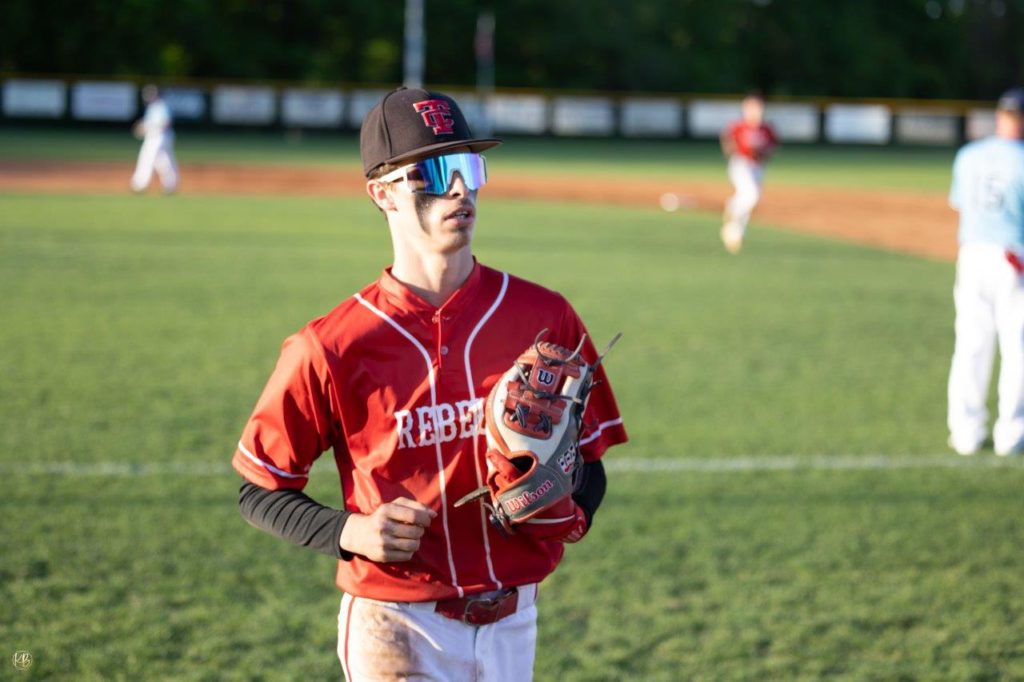 PHOTOS – Todd Central Rebels at Logan County | Your Sports Edge 2021