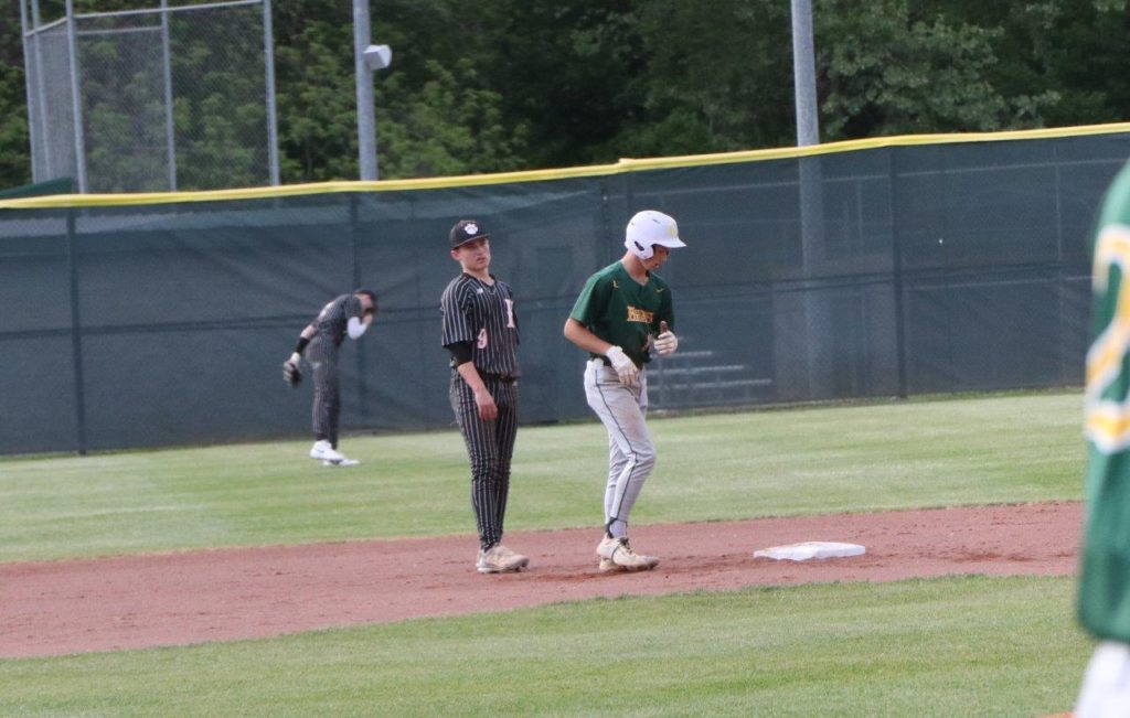 HIGHLIGHT REEL – UHA vs Hopkinsville | Your Sports Edge 2021