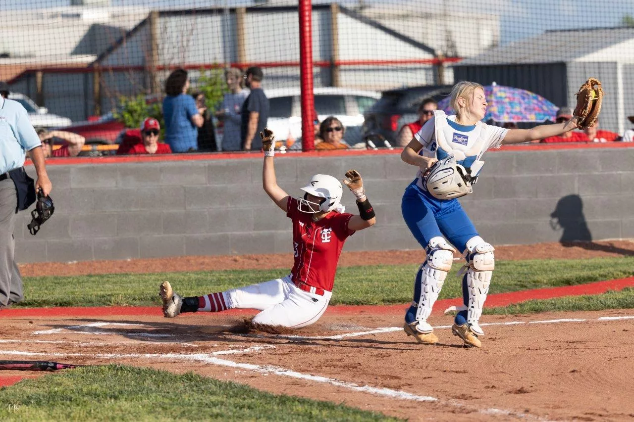 Lady Rebels Take Two Senior Day Wins | Your Sports Edge 2021