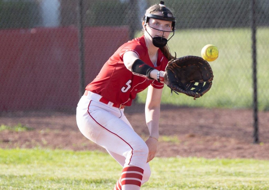 PHOTOS – Todd County Central Lady Rebels vs Glasgow | Your Sports Edge 2021