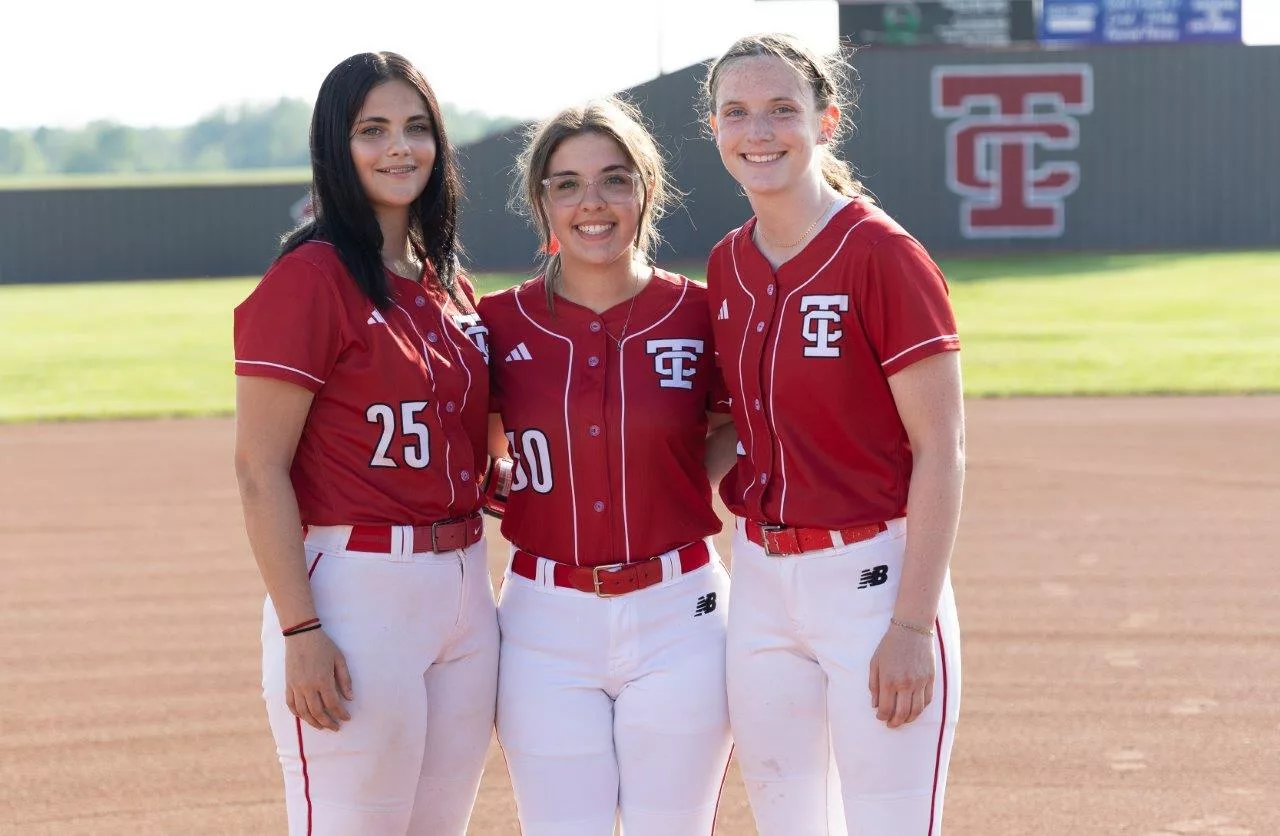 Todd County Central Softball Senior Day 2024 – Your Sports Edge 2021