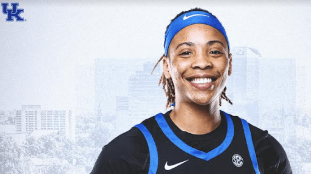 Charlotte Transfer Dazia Lawrence Picks Kentucky | Your Sports Edge 2021
