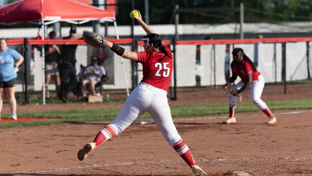 Lady Rebels Charge Past Fort Campbell 17-2 | Your Sports Edge 2021