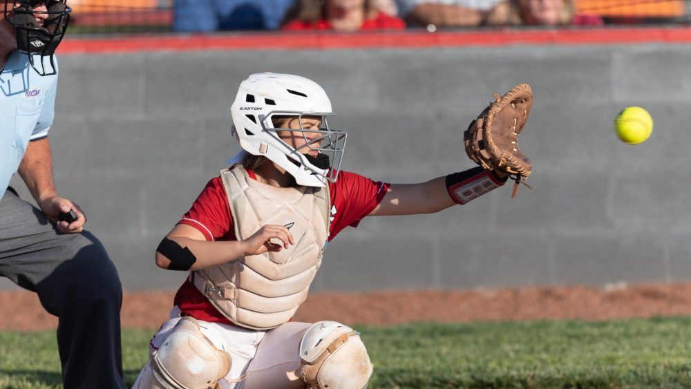 Clark's 6 RBI Day Carries Ohio County Past Lady Rebels | Your Sports ...