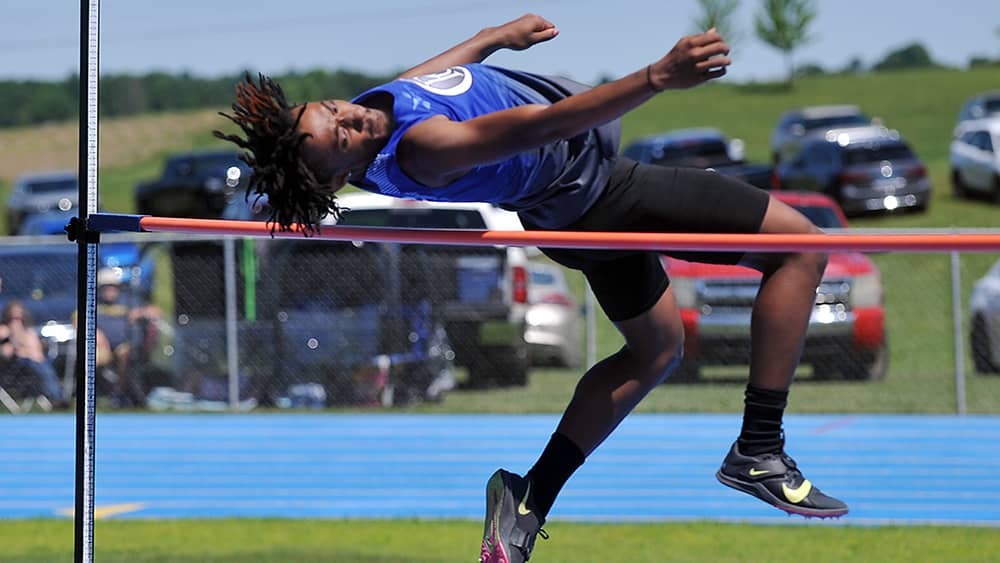 PHOTOS – Fort Campbell at Caldwell Final Flight Invite | Your Sports ...