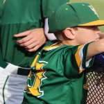 PHOTOS – University Heights vs Fort Campbell Baseball – 8th District Tournament