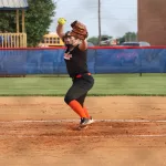 PHOTOS – Lady Colonels vs Lady Tigers Softball – 8th District Tournament