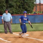 Lady Colonels Set to Play for 20th Straight District Championship