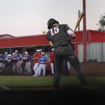 PHOTOS – Christian County vs Hopkinsville Baseball – 8th District Tournament